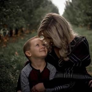 Meet your Posher, Janice